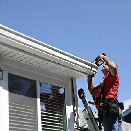 gutter services Palmyra